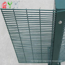 Fences Security Welded Wire Mesh Fence Anti Climb 358 Security Fence